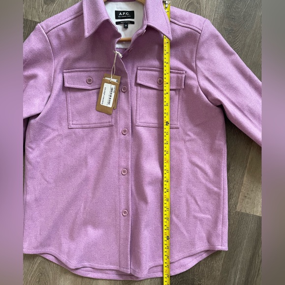 A.P.C. Jacket - Picture 7 of 10